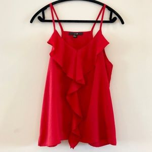 Forever 21 Strappy Tank